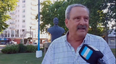 Azcoiti cuestionó el giro del Gobierno sobre Malvinas: “Es una causa nacional, pero esto ya es una farsa”