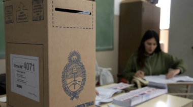 Reforma electoral: se aceleran los tiempos y crece la incertidumbre sobre las PASO