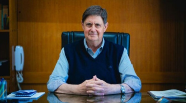 Miguel Gargaglione descartó ser candidato a intendente de Necochea: “Seguiré en San Cayetano”