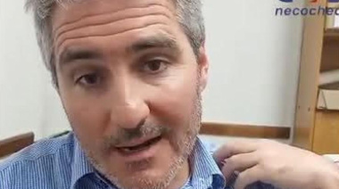 De la banca y la conducción radical a las redes: los elementos que vinculan a Gonzalo Diez con una cuenta anónima