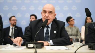 Renunció el secretario de Discapacidad de Milei, en medio del  escándalo por la ley de presupuesto