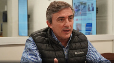 Convenios municipio-vecino para realizar obras de agua, cloacas y cordón cuneta
