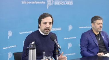 La Provincia extendió el plazo para que las obras sociales adhieran al plan de regularización de deudas