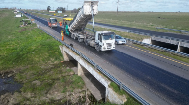 La Provincia licitó la transformación en Autovía de la Ruta 11 entre Mar de Ajó y Pinamar
