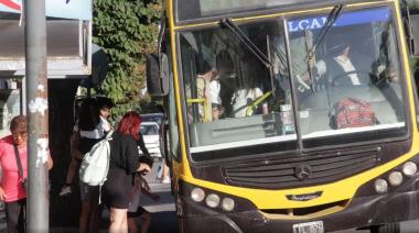 El Concejo busca declarar la emergencia en el transporte en Necochea