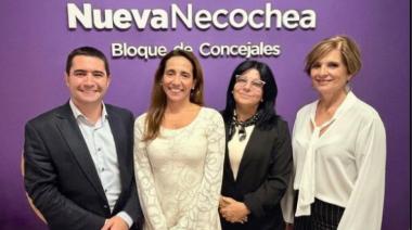 Nueva Necochea prepara un fuerte rechazo a la eliminación de la Zona Fría