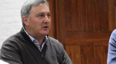 “El PRO no está unido, pero tiene mejores candidatos que La Libertad Avanza”: Ruggiero ya mira al 2027