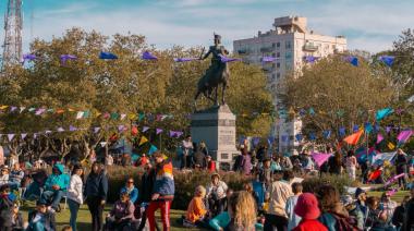 La fiesta por el aniversario de Necochea ya tiene nueva fecha: será del 21 al 23 de noviembre