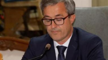 Barrena cuestionó al Jefe Distrital de Educación de Lobería y pidió a la Provincia su reemplazo