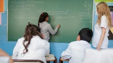 La Provincia ofreció un aumento del 6% a los docentes y los gremios analizarán la propuesta