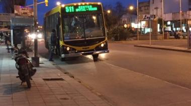 Necochea y Quequén, sin colectivos: la UTA inició una retención de tareas por tiempo indeterminado
