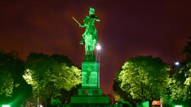 Necochea llega a sus 145 años: una celebración postergada y una historia que comenzó en 1881