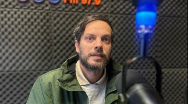 “¿Cuál sería el sentido de la emergencia si ya tenés la continuidad?”: Facundo Croci cuestionó a los concejales y defendió la prórroga de los micros