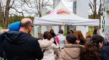 Así será la Propuesta de Piscicultura durante los festejos por el aniversario de Necochea