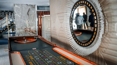 Licitación desierta para la sala de juegos del Casino de Necochea