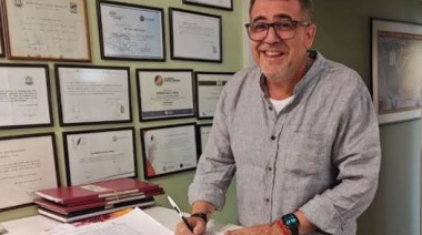 Camilo Vidal pidió priorizar la construcción del peronismo antes que las candidaturas de 2027
