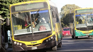 Concejales analizaron el nuevo pliego del servicio de colectivos