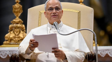 El papa León XIV pasó una noche tranquila tras ser operado de cáncer de pulmón: cómo sigue su recuperación