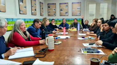El Concejo define este martes el pliego del servicio de colectivos