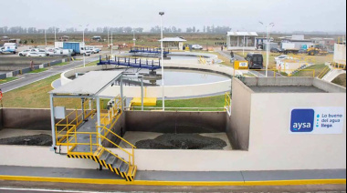 Provincia se presentará en la audiencia de AySA y buscará impugnar el tarifazo