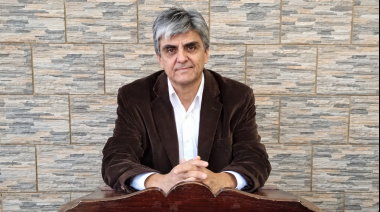 Bragado: confirmaron la prisión preventiva del concejal libertario Germán Díaz y crece la disputa por su banca