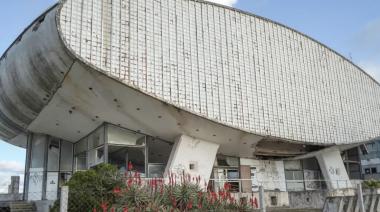Hay un interesado en la subasta del Teatro Auditórium