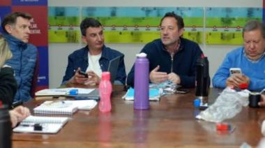 Transporte público: el nuevo pliego está listo y buscarán aprobarlo este jueves