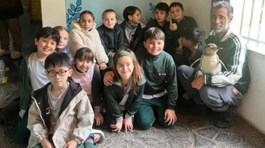 Los museos del Parque Miguel Lillo, con varias visitas en octubre y cada vez más elegidos por las escuelas