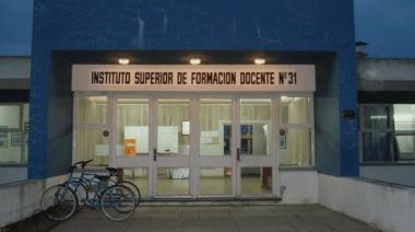 El Instituto 31 convoca a una marcha contra el posible cierre de los profesorados de Historia y Educación Inicial