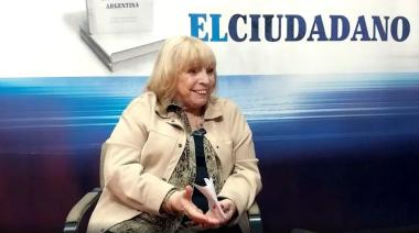 “Este equipo entrega su corazón en favor de la comunidad”