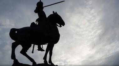 Declararon patrimonio histórico provincial el monumento a Necochea