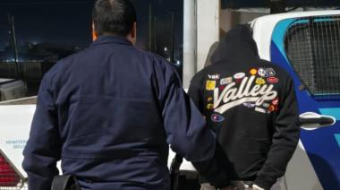 Recuperaron elementos robados de una vivienda tras un operativo policial en Necochea