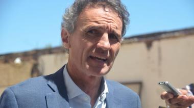 Autovía 88: Provincia busca tener listo el proyecto antes de fin de año