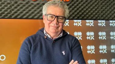 Marcelo Rivero defendió la regulación de los “trapitos”