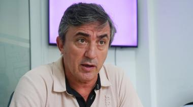 Adrián Furno destacó el plan de obras bonaerense y puso el foco en el tren a Puerto Quequén