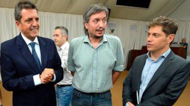 PASO y unidad: las conclusiones de la segunda reunión de la plana mayor del peronismo