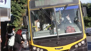Colectivos: Esta semana el Ejecutivo presentará el pliego ante el Concejo