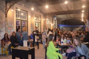 El CCMN abrió las puertas al ciclo lectivo con un festival artístico