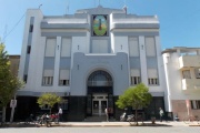 El municipio llama a concurso interno para cubrir cargos en la Dirección de Personal