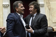 "Comprendieron el mandato de las urnas": Milei agradeció a los diputados que apoyaron el DNU