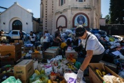 Provincia abrió la inscripción al subsidio para hogares afectados por la inundación