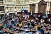 La fractura peronista hizo fracasar el intento de Kicillof de suspender las PASO
