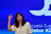 Cristina Fernández de Kirchner participará en un Congreso Educativo Nacional en la UBA