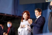 Tensión en Unión por la Patria: ¿Acuerdo o fractura entre Kicillof y Cristina?