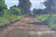 El Emsur intensifica trabajos de mantenimiento vial en la ciudad