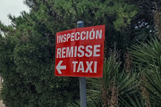 Transporte anuncia una nueva inspección obligatoria de remises para la semana que viene
