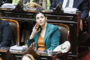 Se rompió La Libertad Avanza, cuatro diputados formaron el bloque “Coherencia”