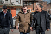 Tres listas libertarias competirán en Necochea en las elecciones de septiembre