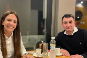 Vallota y Valiante, el “anticastismo” de cartón en Necochea