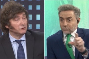 Majul reveló que Milei fue medicado en medio del escándalo y explicó su silencio